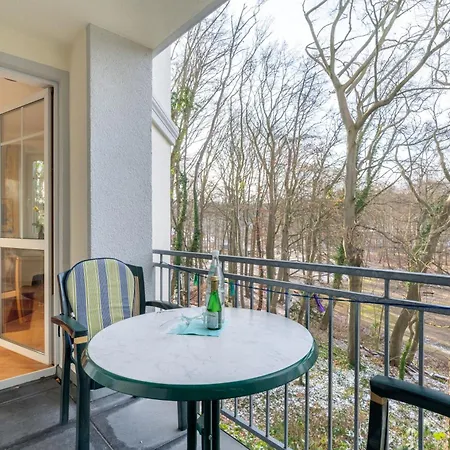 Haus Am Buchenpark 09 Neuhof (Heringsdorf)