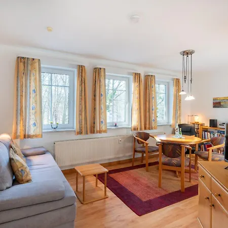 Haus Am Buchenpark 09 Lejlighed Neuhof (Heringsdorf)