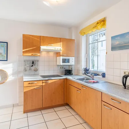 Haus Am Buchenpark 09 Neuhof (Heringsdorf)